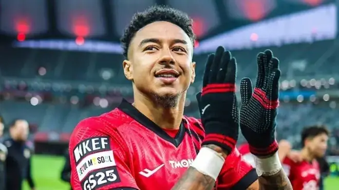 Jesse Lingard tỏa sáng giúp Seoul FC giành 3 điểm